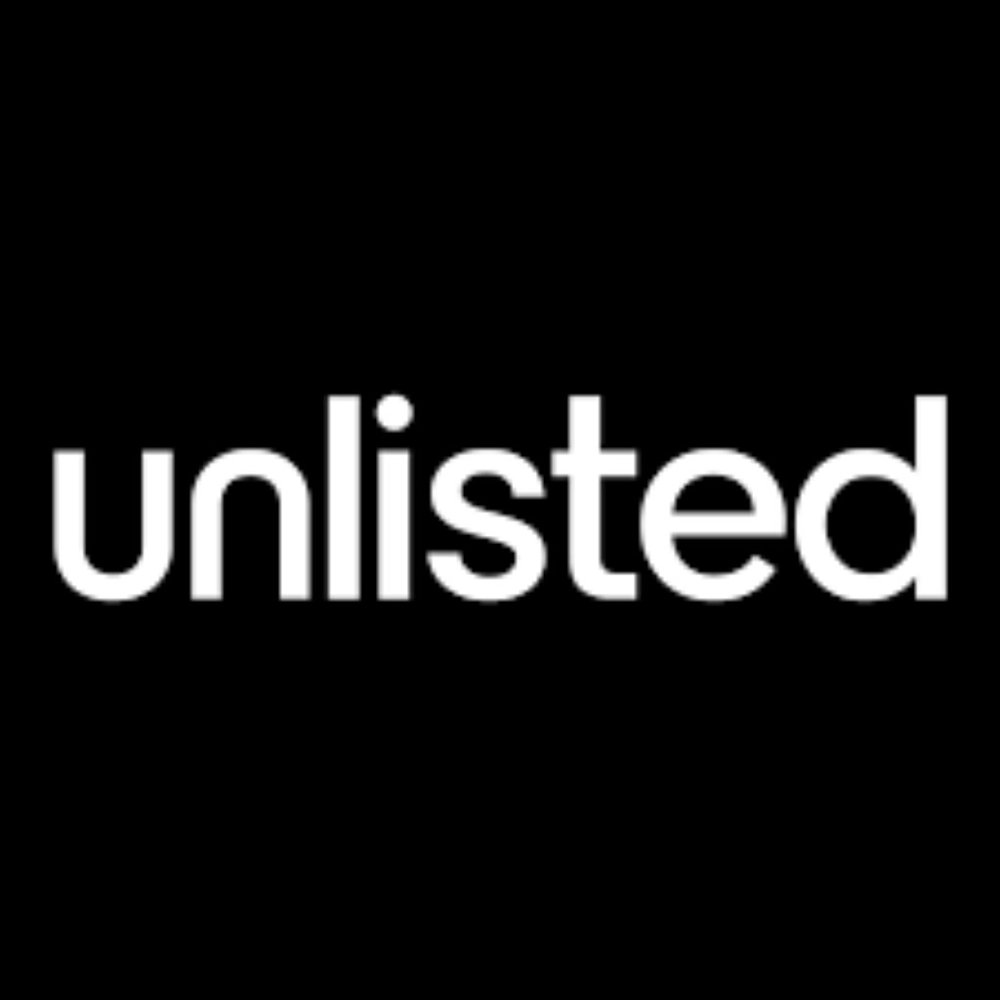 unlisted items